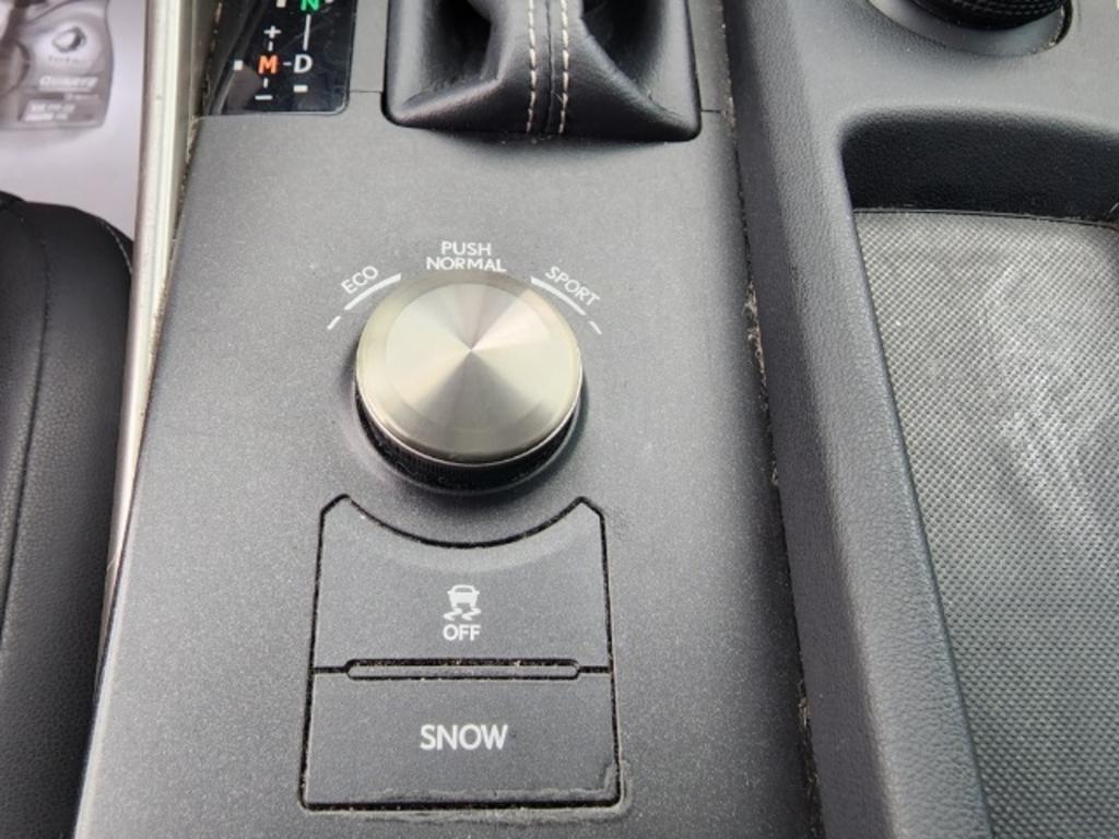 2017 Lexus IS - $22,500