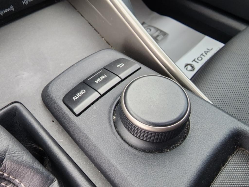2017 Lexus IS - $22,500