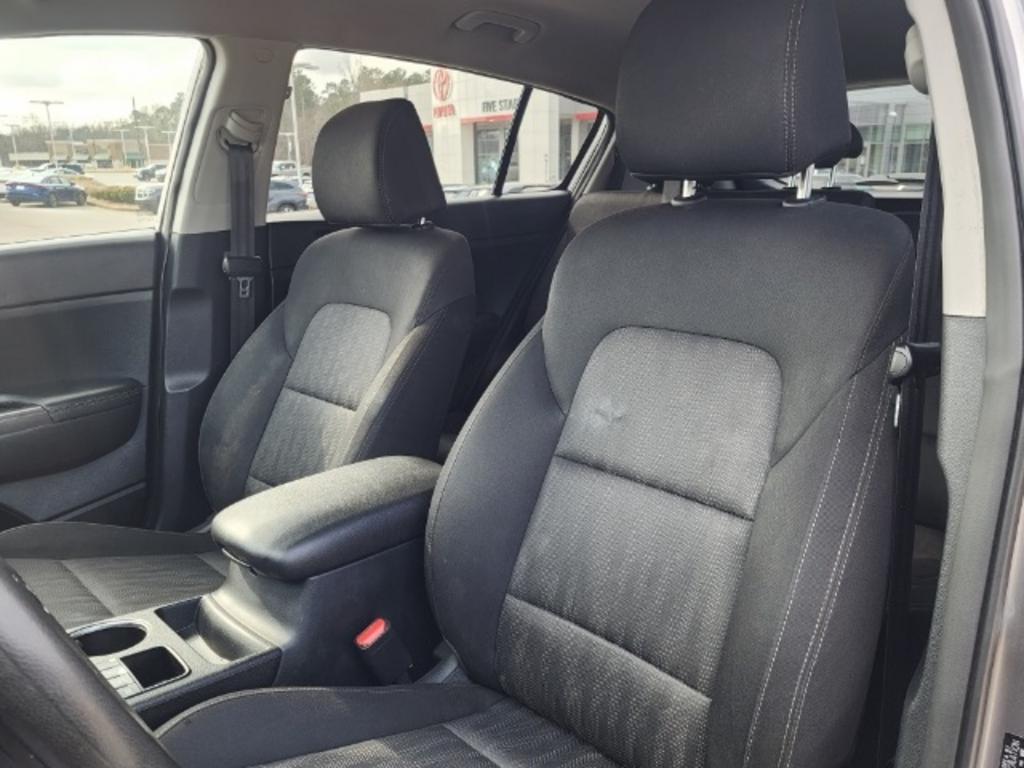 2019 Kia Sportage - $21,500