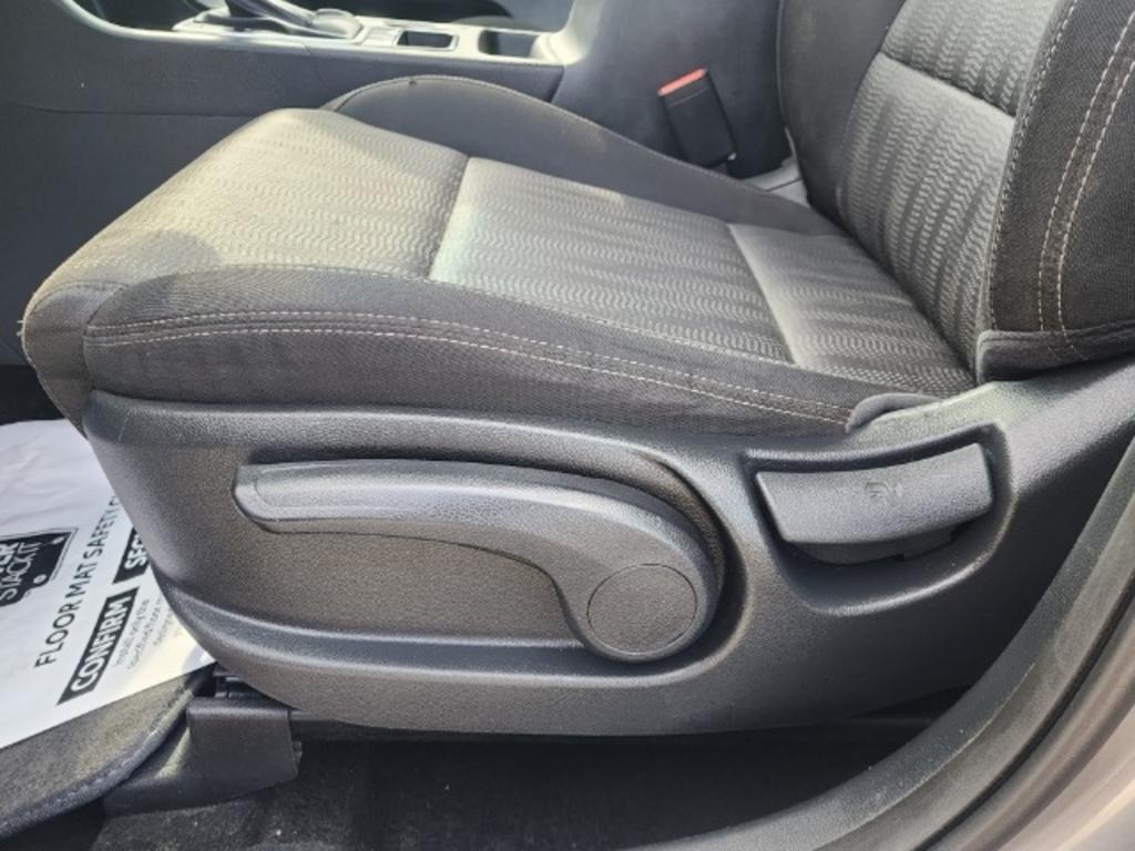 2019 Kia Sportage - $21,500