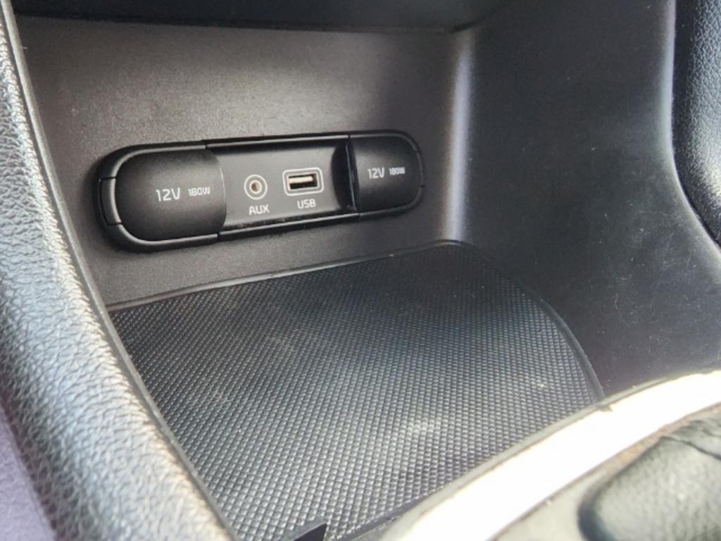 2019 Kia Sportage - $21,500