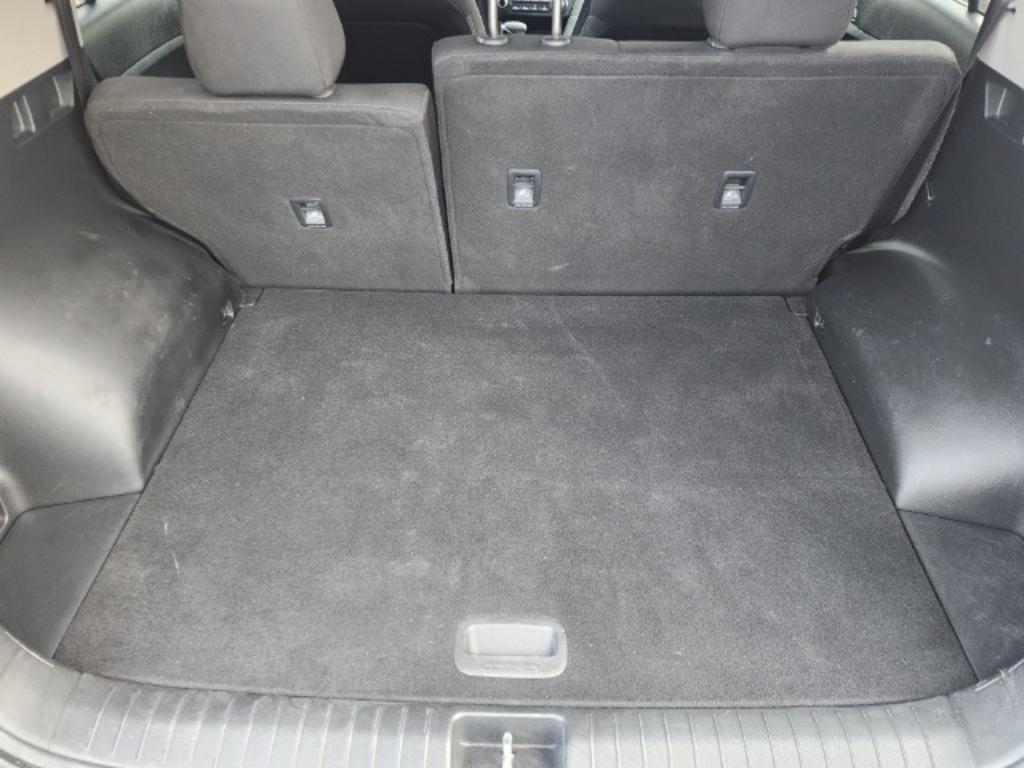 2019 Kia Sportage - $21,500
