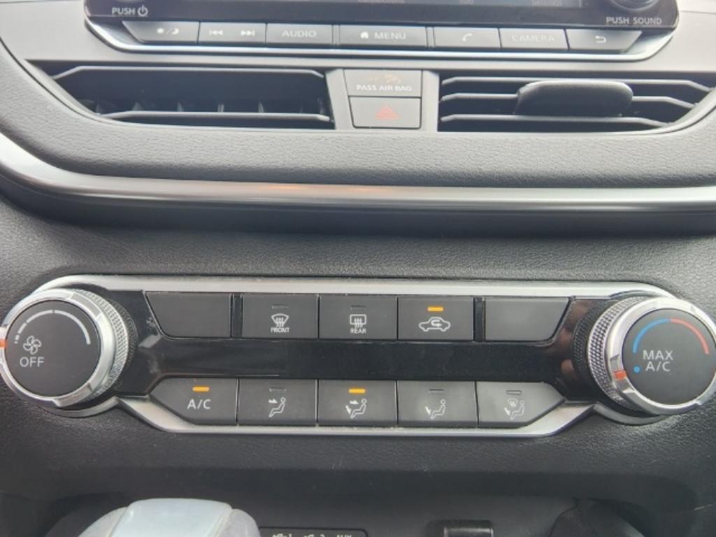 2021 Nissan Altima - $25,000