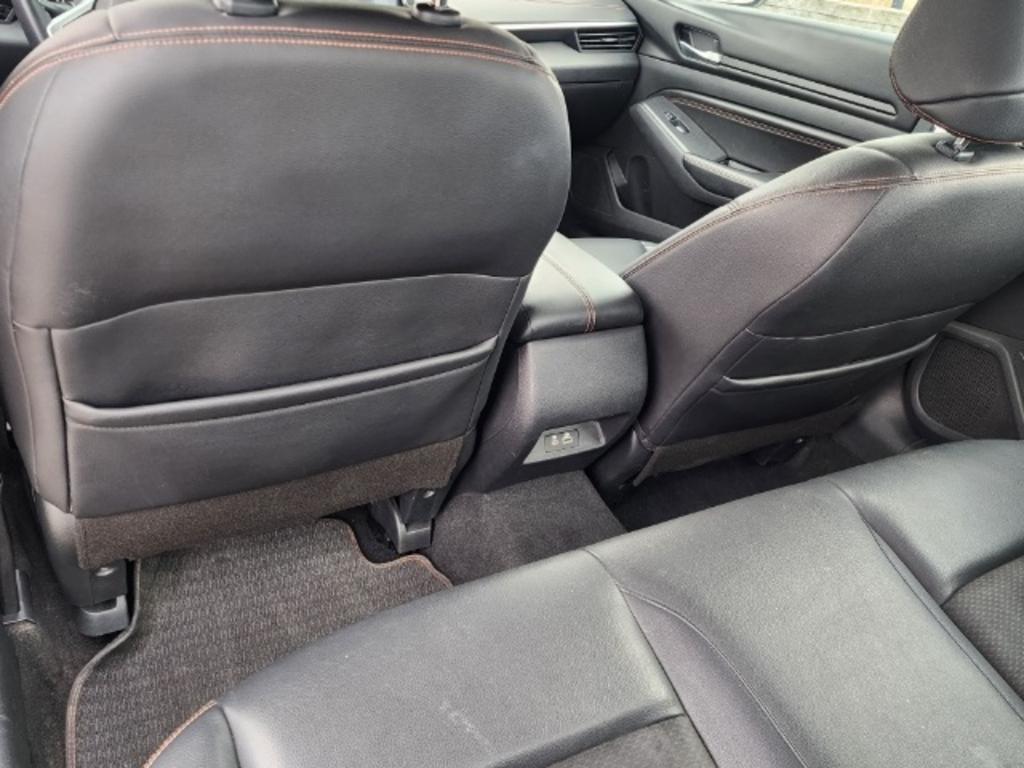 2021 Nissan Altima - $25,000