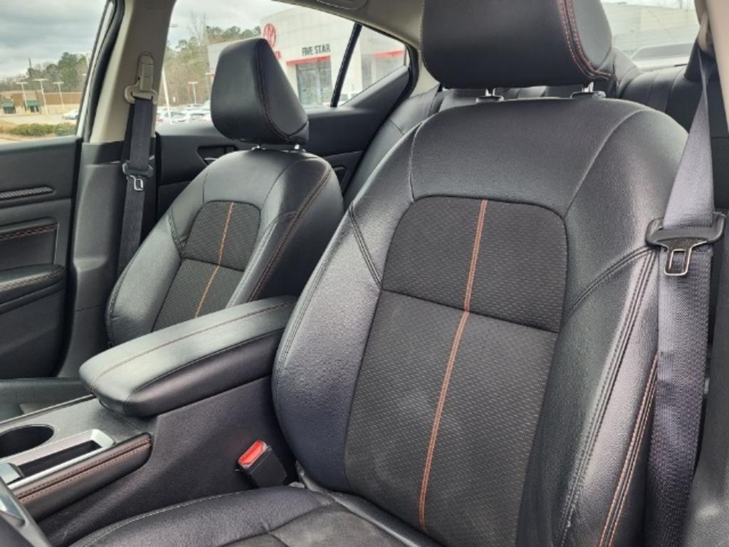 2021 Nissan Altima - $25,000