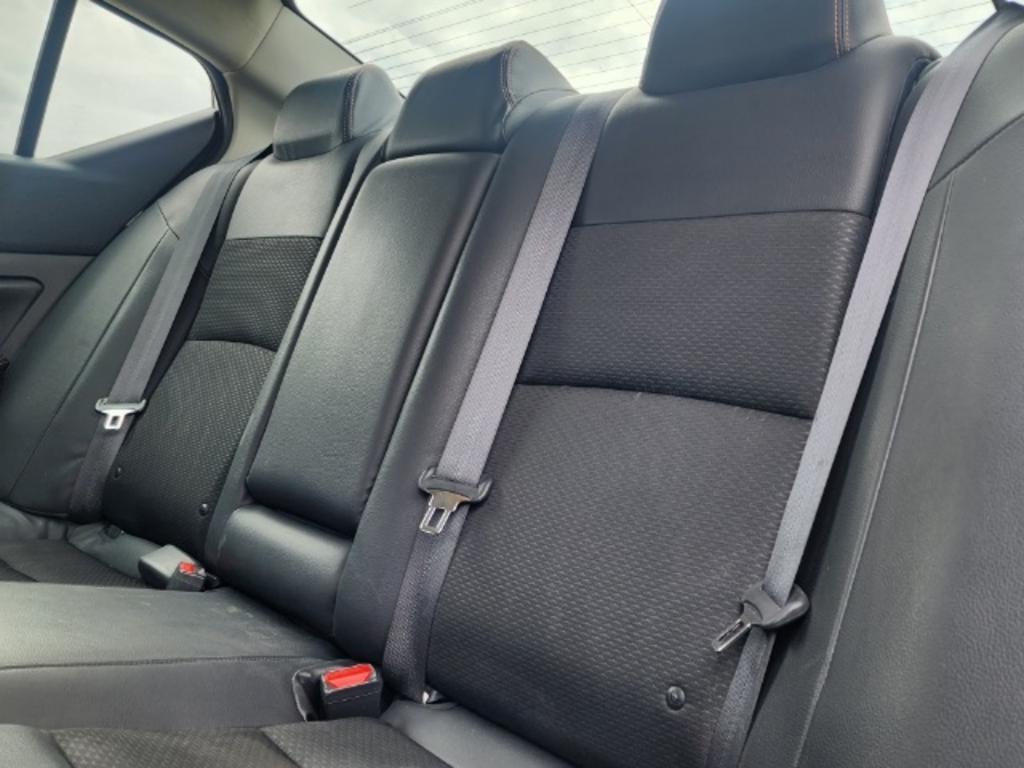 2021 Nissan Altima - $25,000