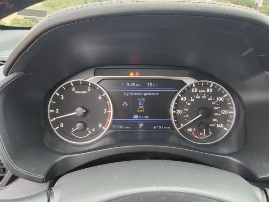 2021 Nissan Altima - $25,000