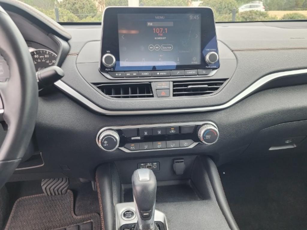 2021 Nissan Altima - $25,000