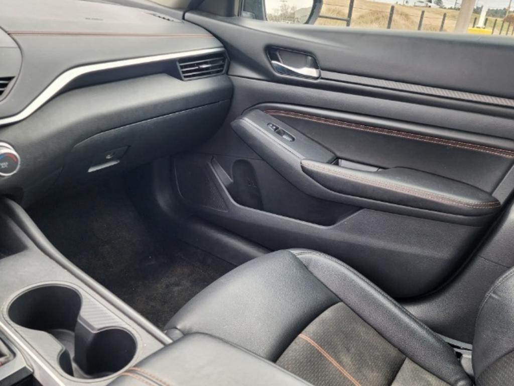 2021 Nissan Altima - $25,000