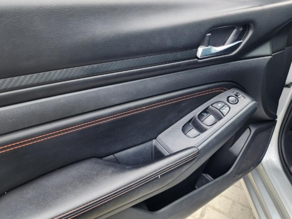 2021 Nissan Altima - $25,000