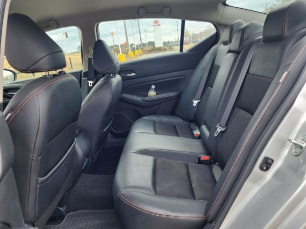 2021 Nissan Altima - $25,000