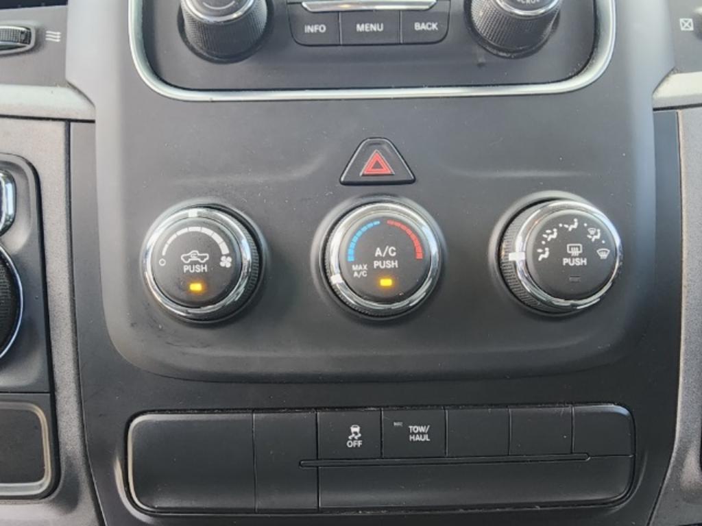 2019 Ram 1500 - $29,000