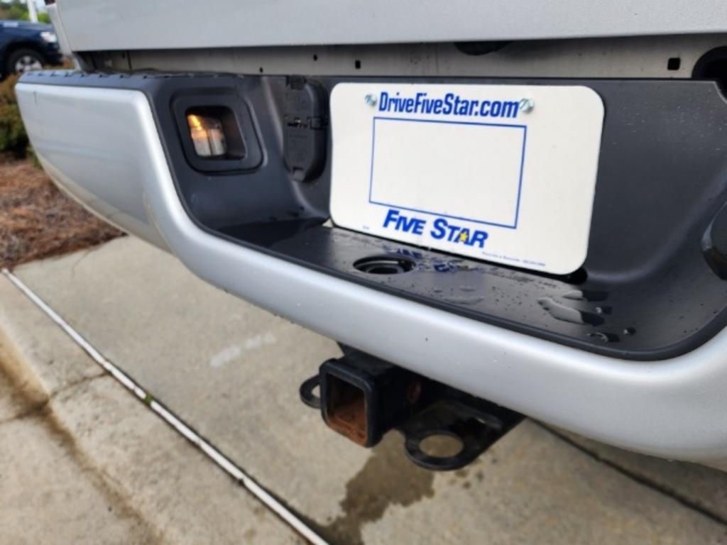 2019 Ram 1500 - $29,000