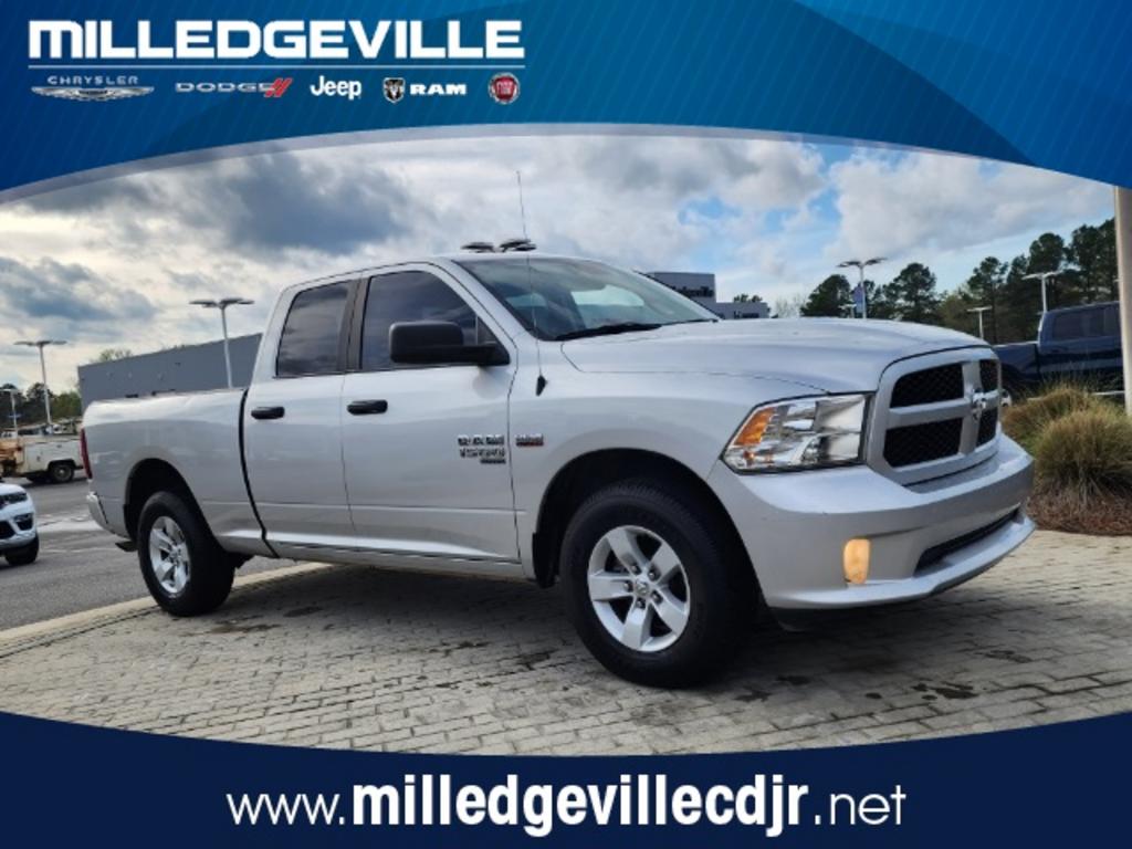 2019 Ram 1500 - $29,000