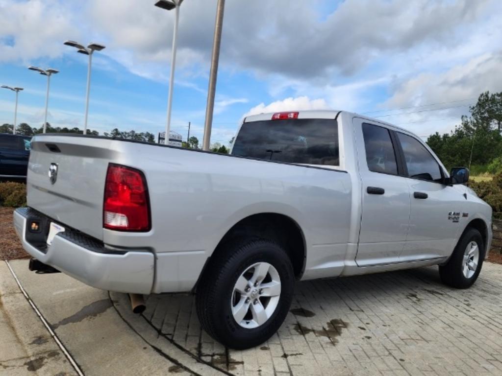 2019 Ram 1500 - $29,000