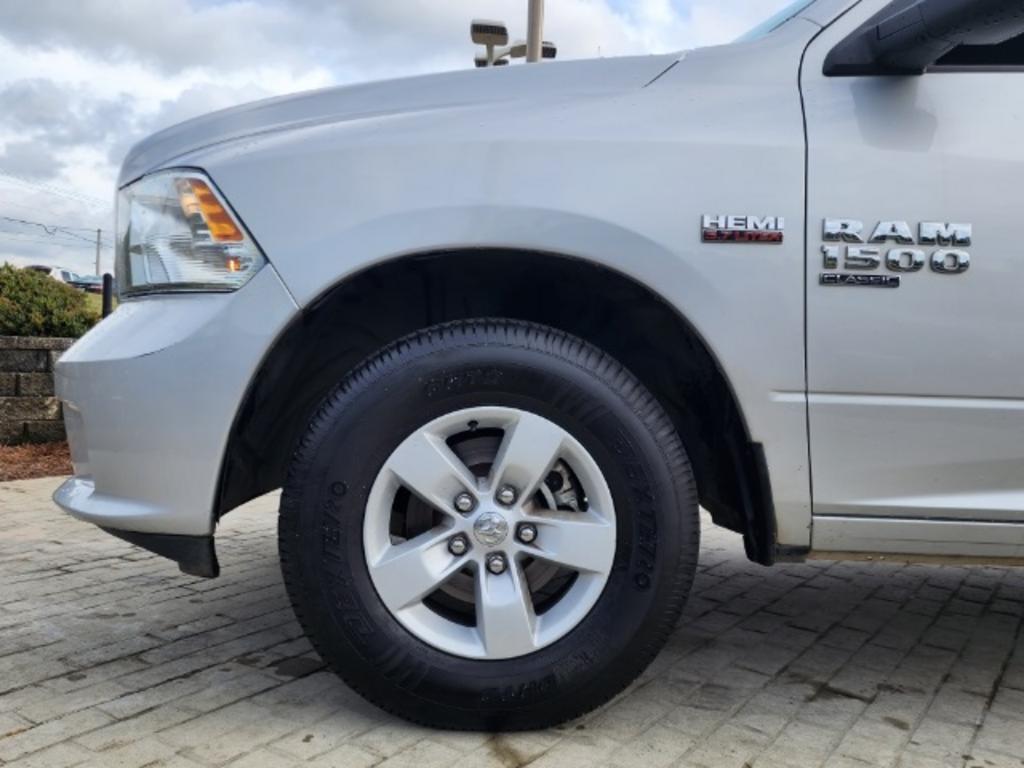 2019 Ram 1500 - $29,000