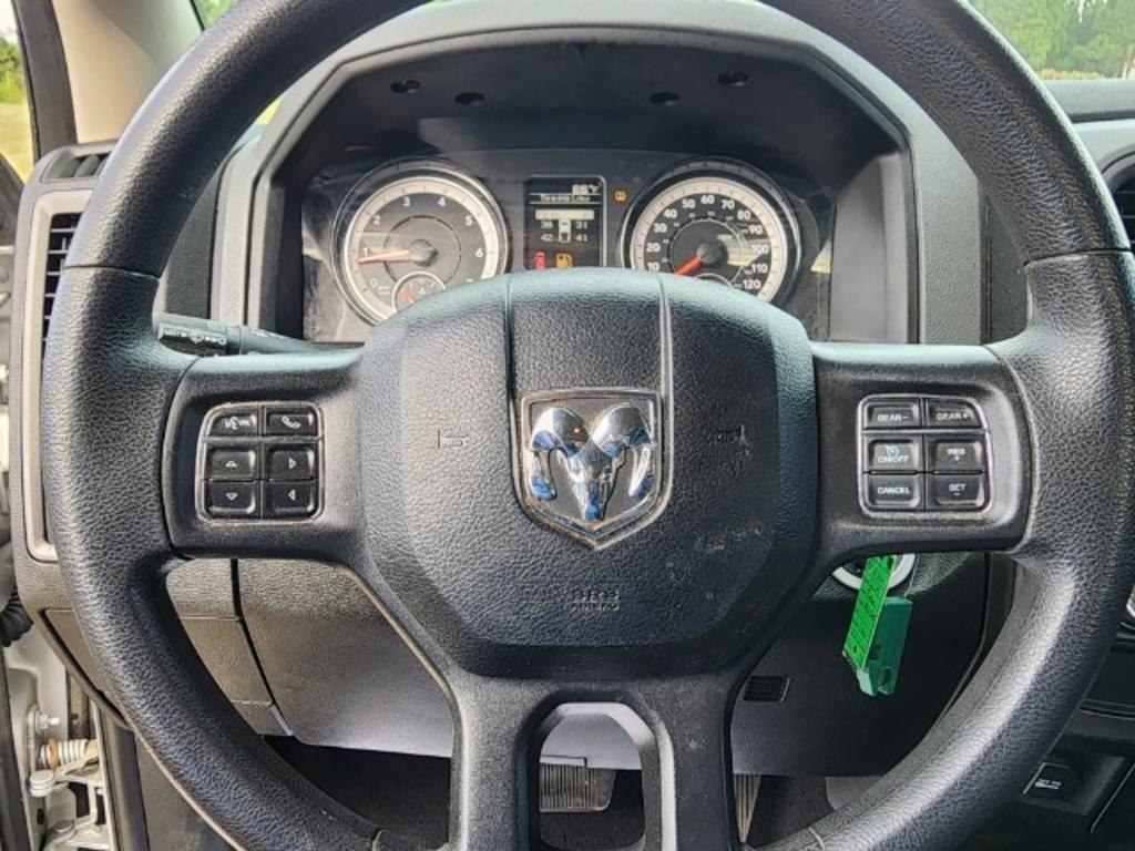 2019 Ram 1500 - $29,000