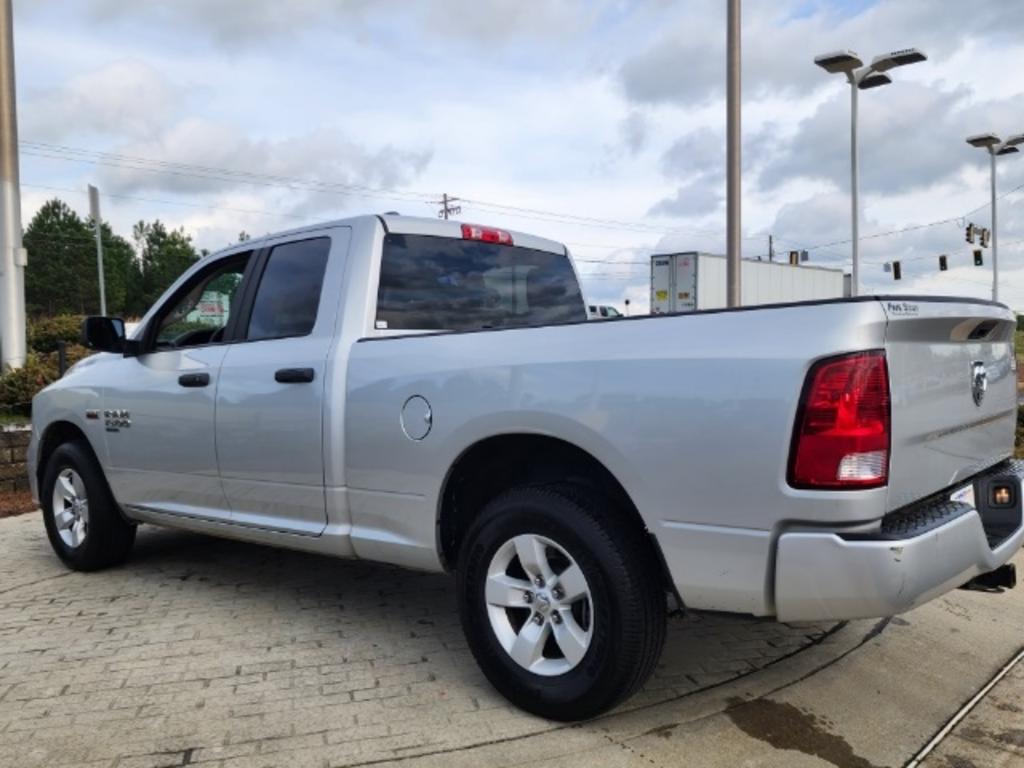 2019 Ram 1500 - $29,000