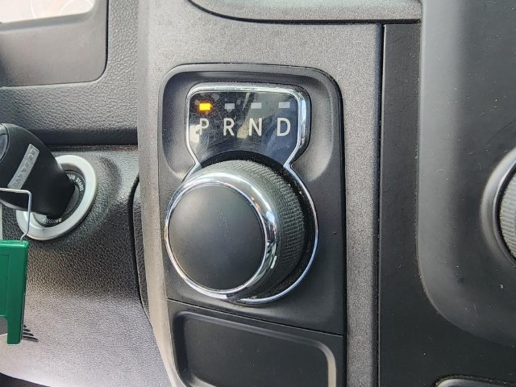 2019 Ram 1500 - $29,000