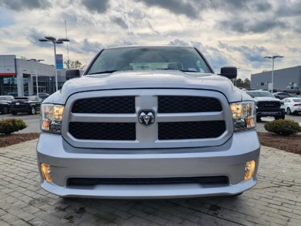 2019 Ram 1500 - $29,000
