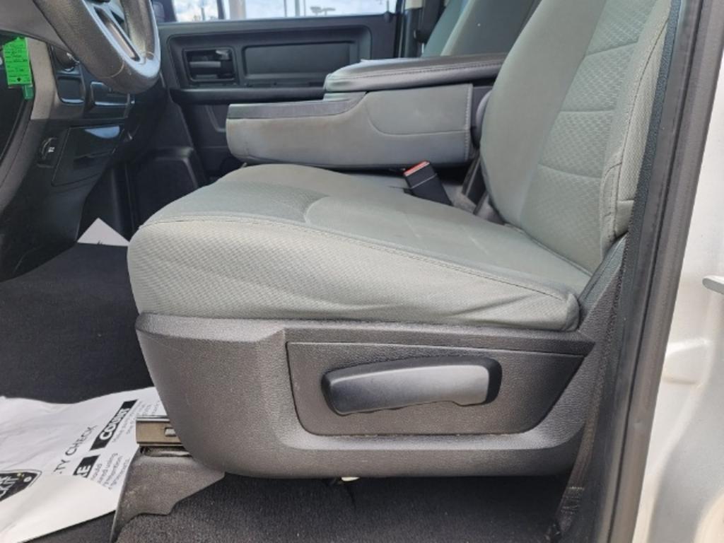 2019 Ram 1500 - $29,000