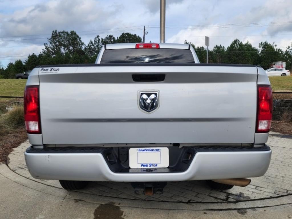 2019 Ram 1500 - $29,000
