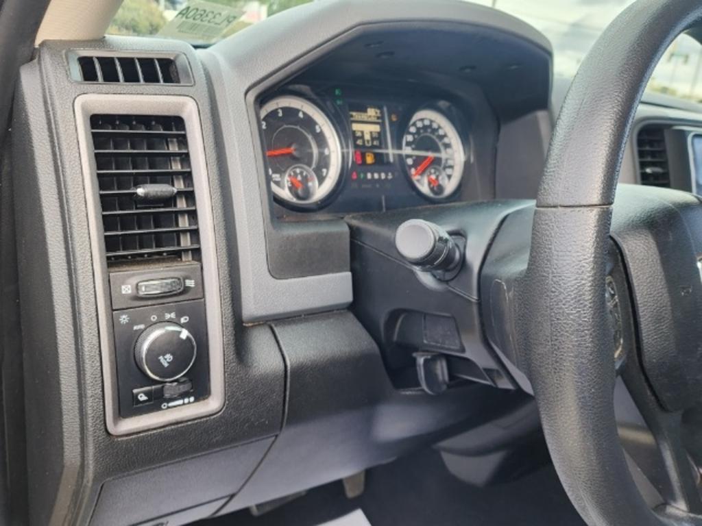 2019 Ram 1500 - $29,000