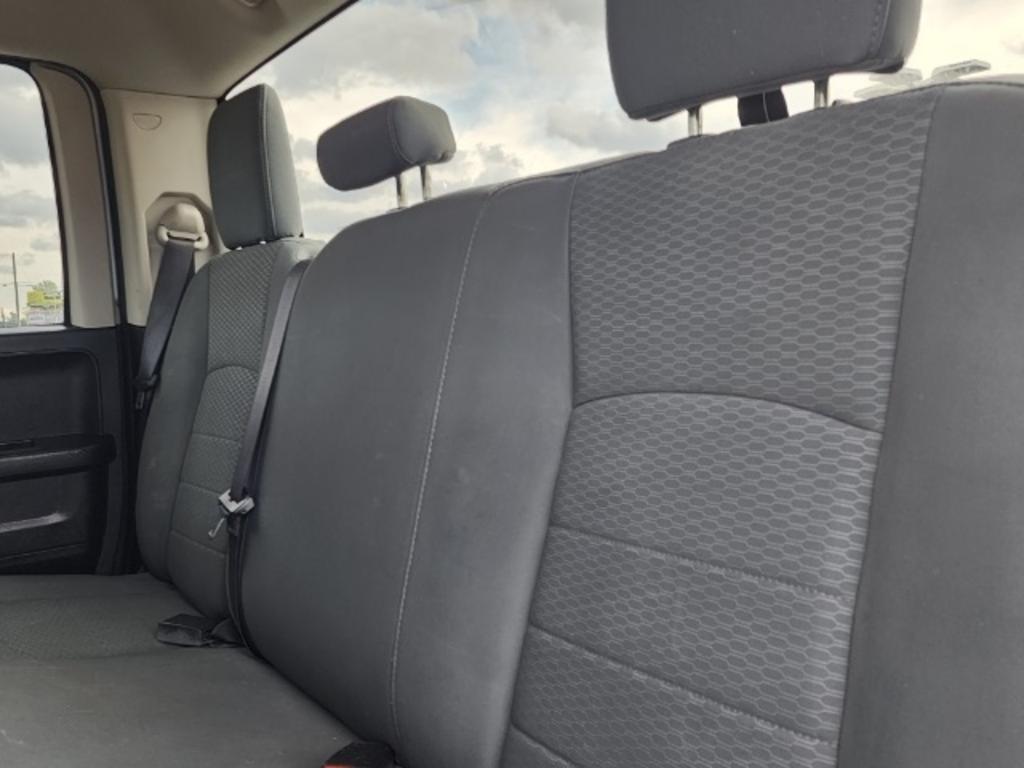 2019 Ram 1500 - $29,000