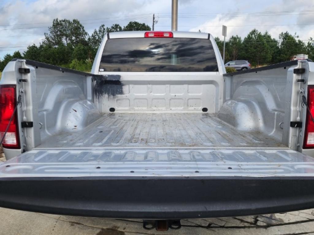 2019 Ram 1500 - $29,000