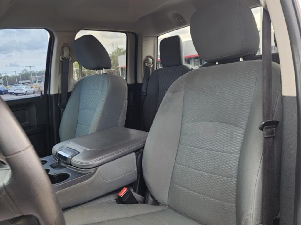 2019 Ram 1500 - $29,000