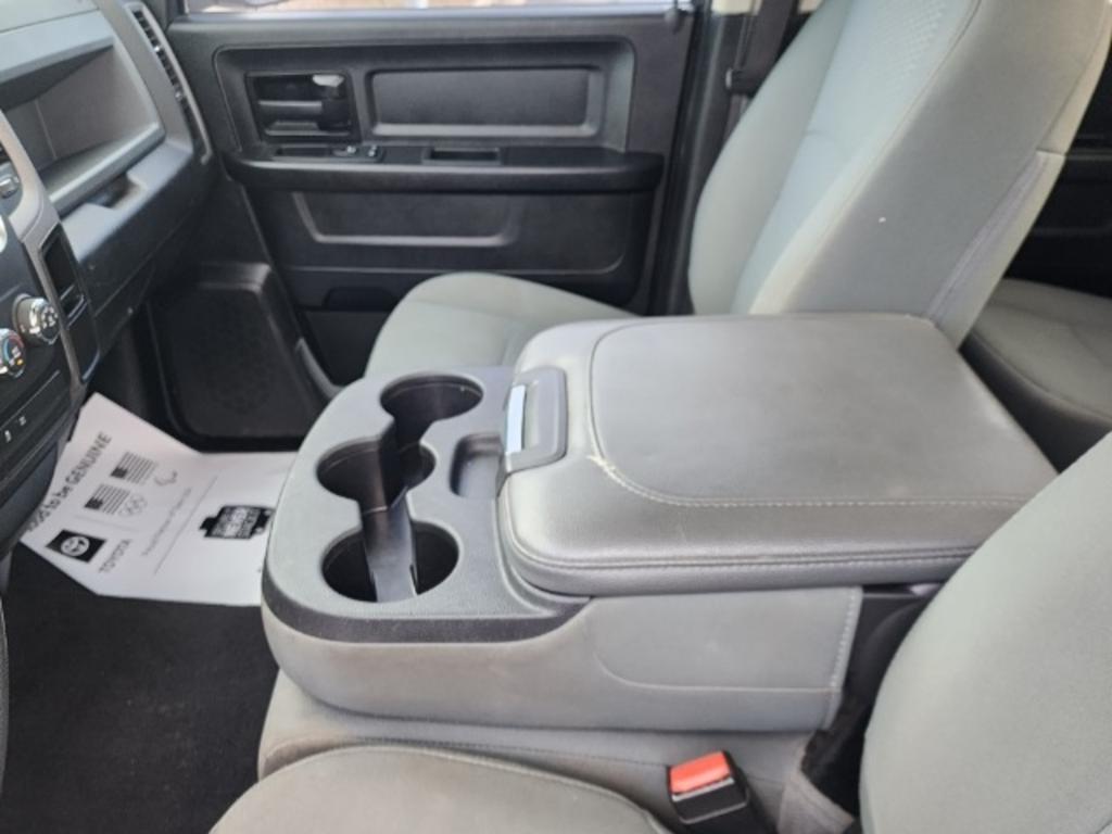 2019 Ram 1500 - $29,000