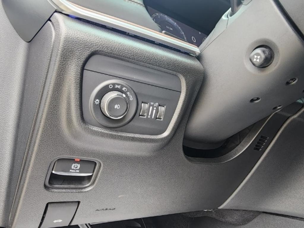 2022 Jeep Cherokee - $57,500