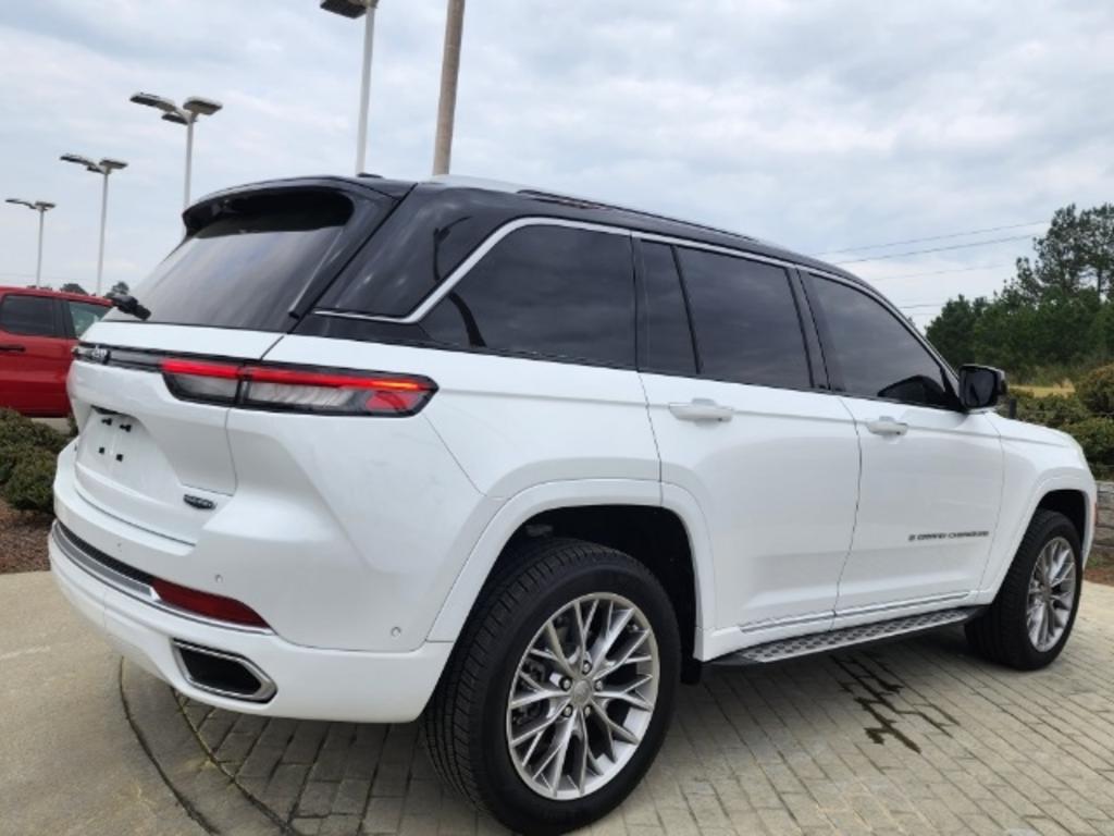 2022 Jeep Cherokee - $57,500