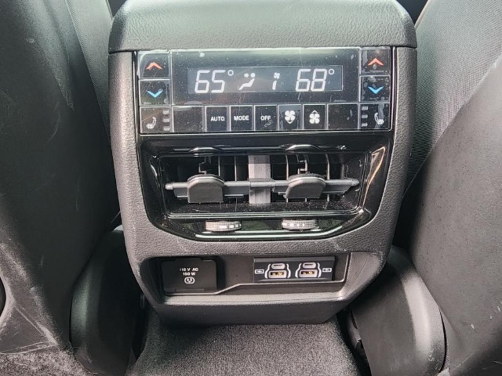 2022 Jeep Cherokee - $57,500