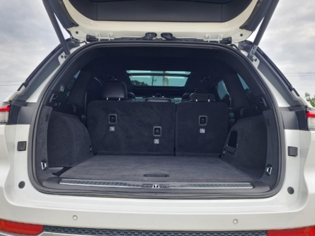 2022 Jeep Cherokee - $57,500