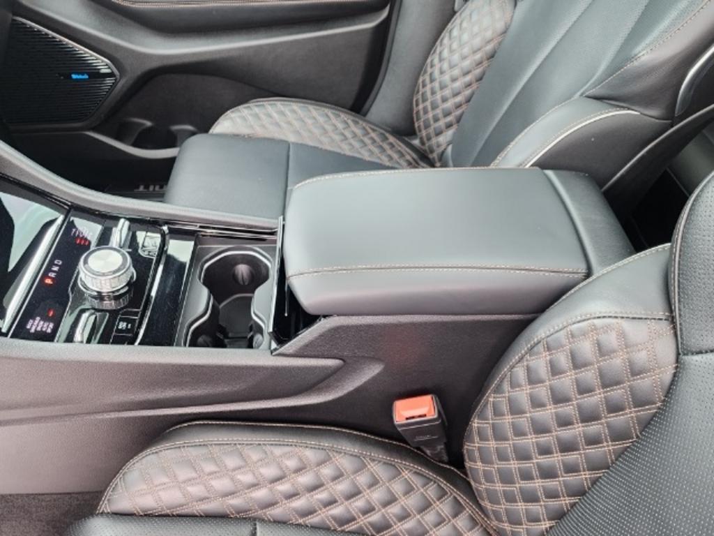 2022 Jeep Cherokee - $57,500