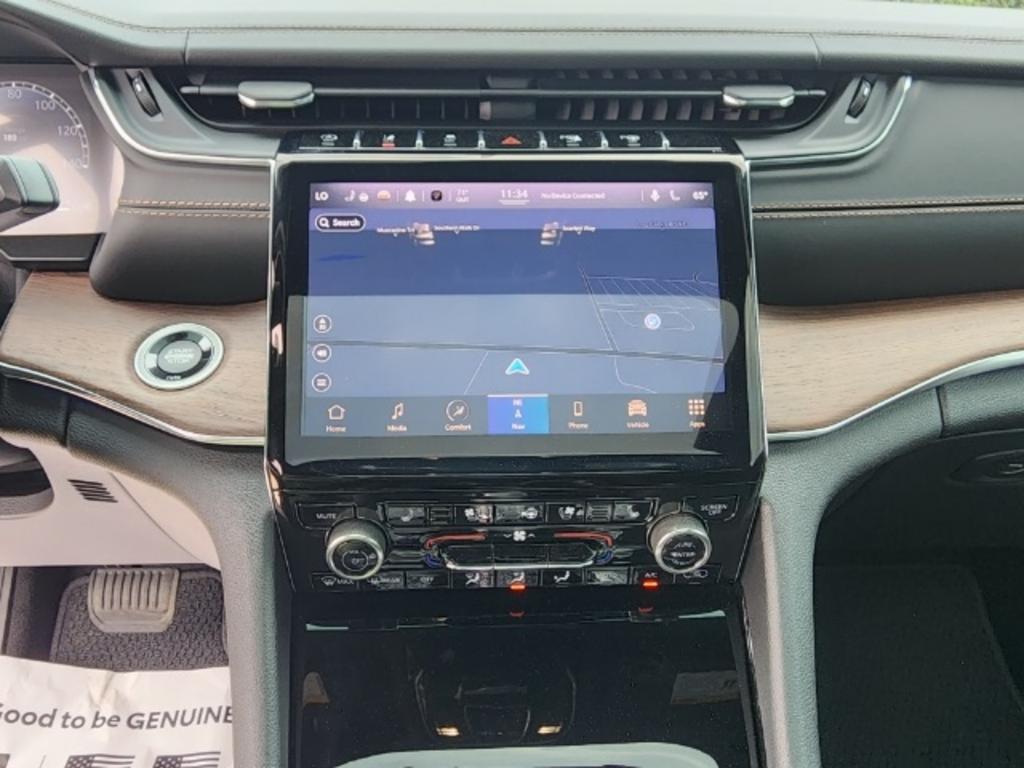 2022 Jeep Cherokee - $57,500