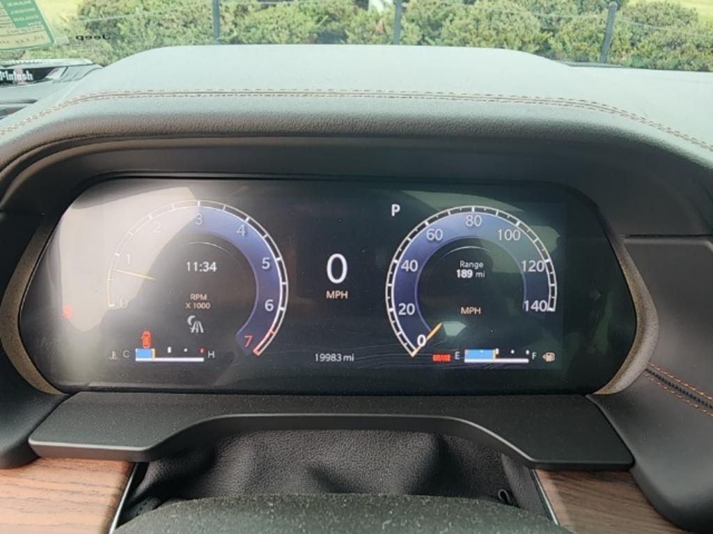 2022 Jeep Cherokee - $57,500