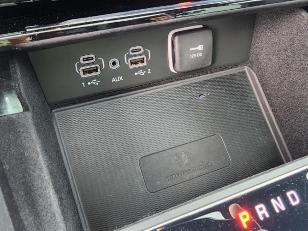 2022 Jeep Cherokee - $57,500