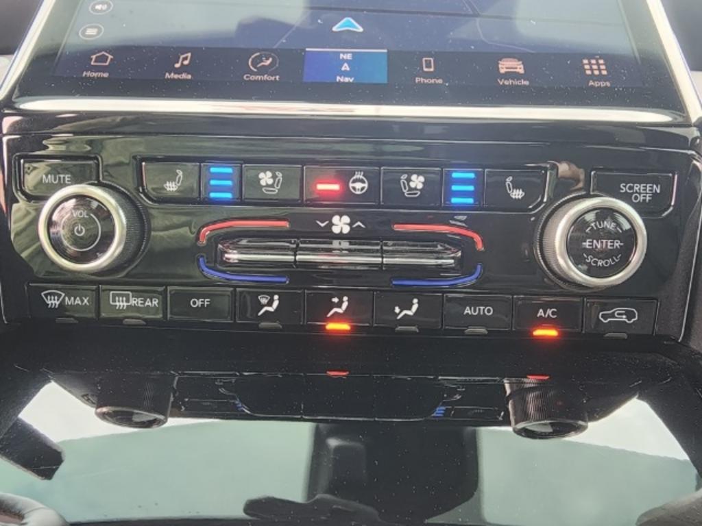 2022 Jeep Cherokee - $57,500
