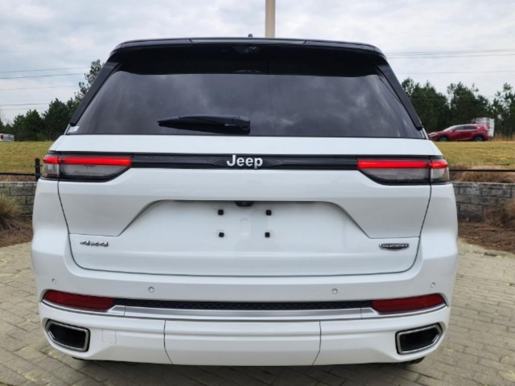 2022 Jeep Cherokee - $57,500