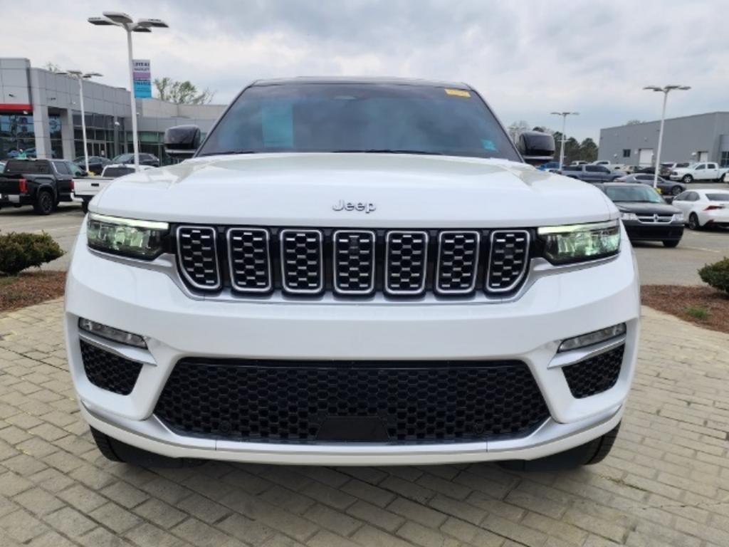 2022 Jeep Cherokee - $57,500