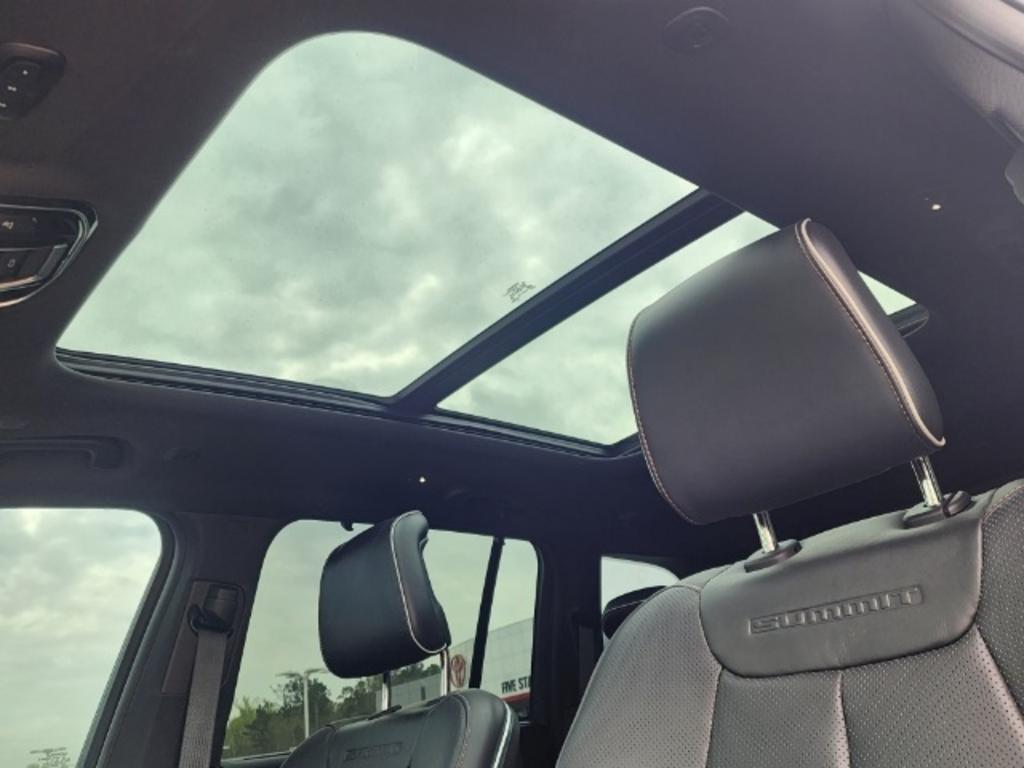 2022 Jeep Cherokee - $57,500