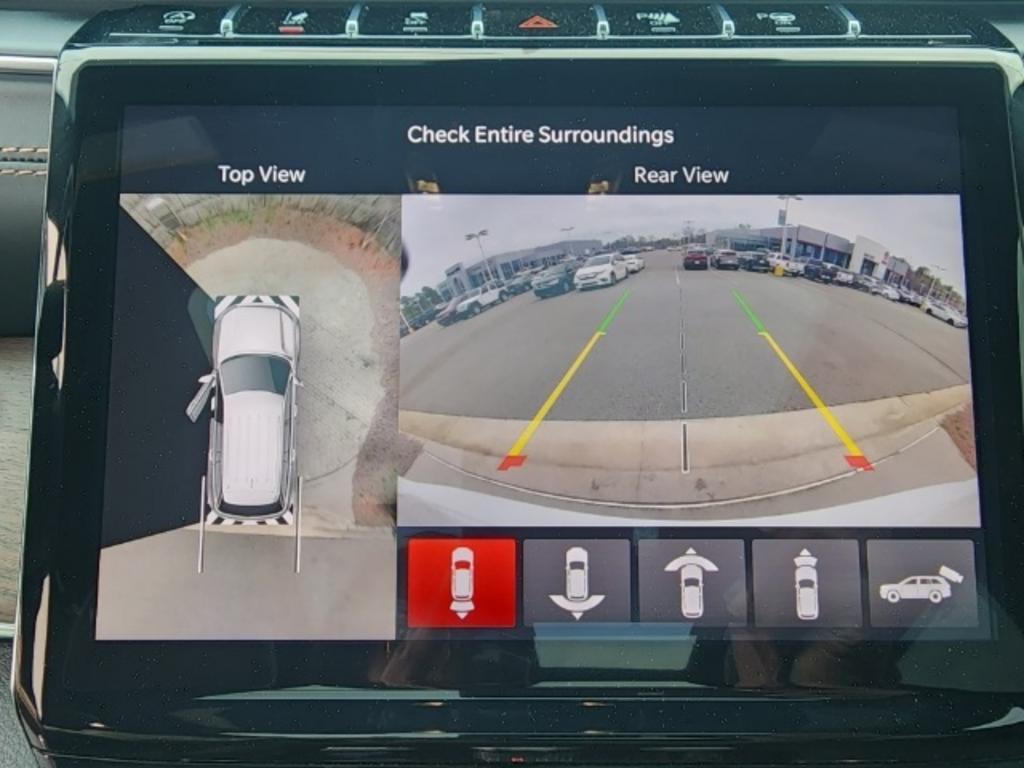 2022 Jeep Cherokee - $57,500