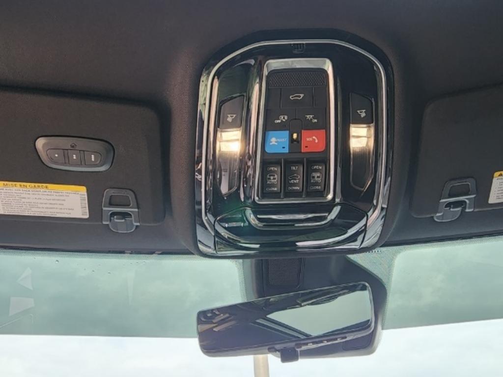 2022 Jeep Cherokee - $57,500