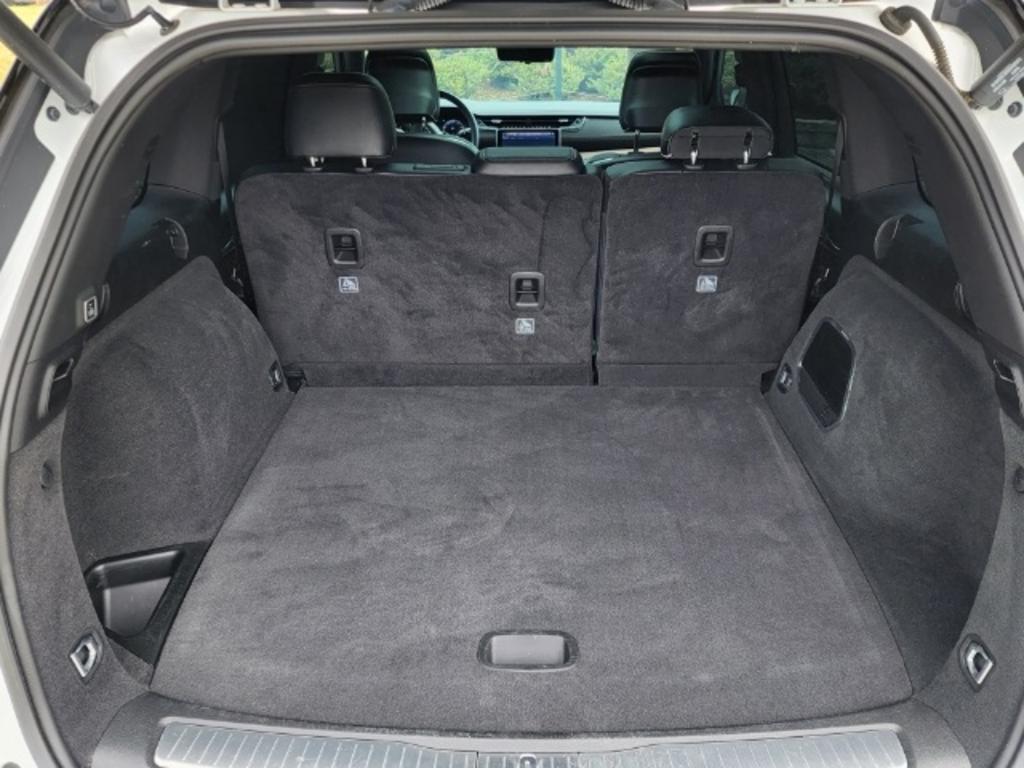 2022 Jeep Cherokee - $57,500