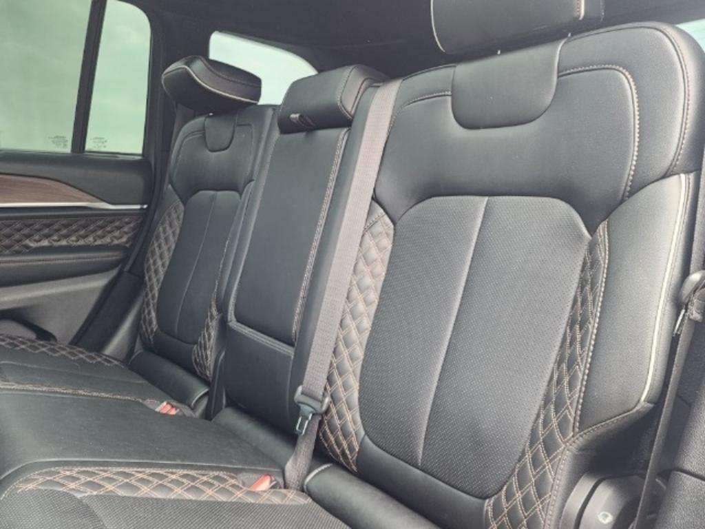 2022 Jeep Cherokee - $57,500