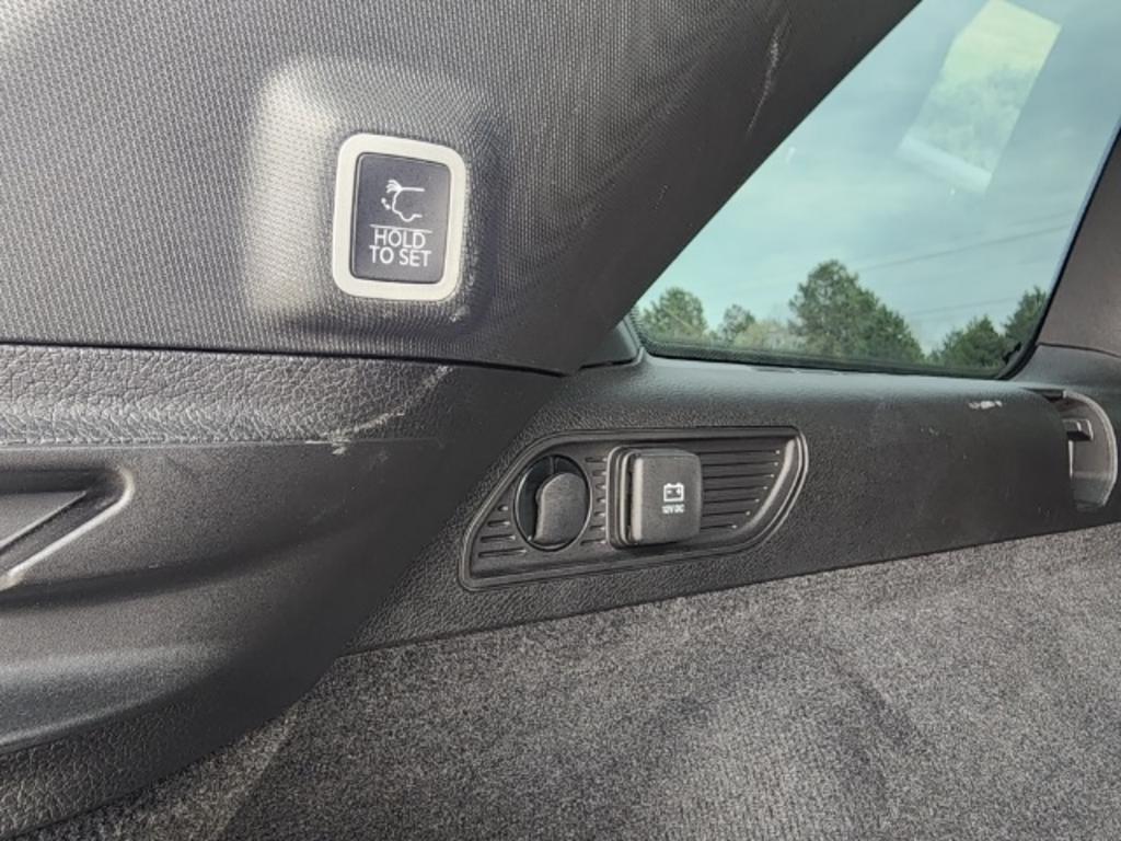 2022 Jeep Cherokee - $57,500