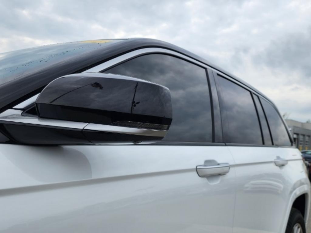 2022 Jeep Cherokee - $57,500