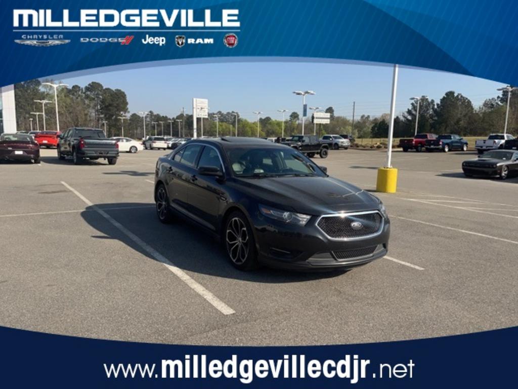 2013 Ford Taurus - $14,000